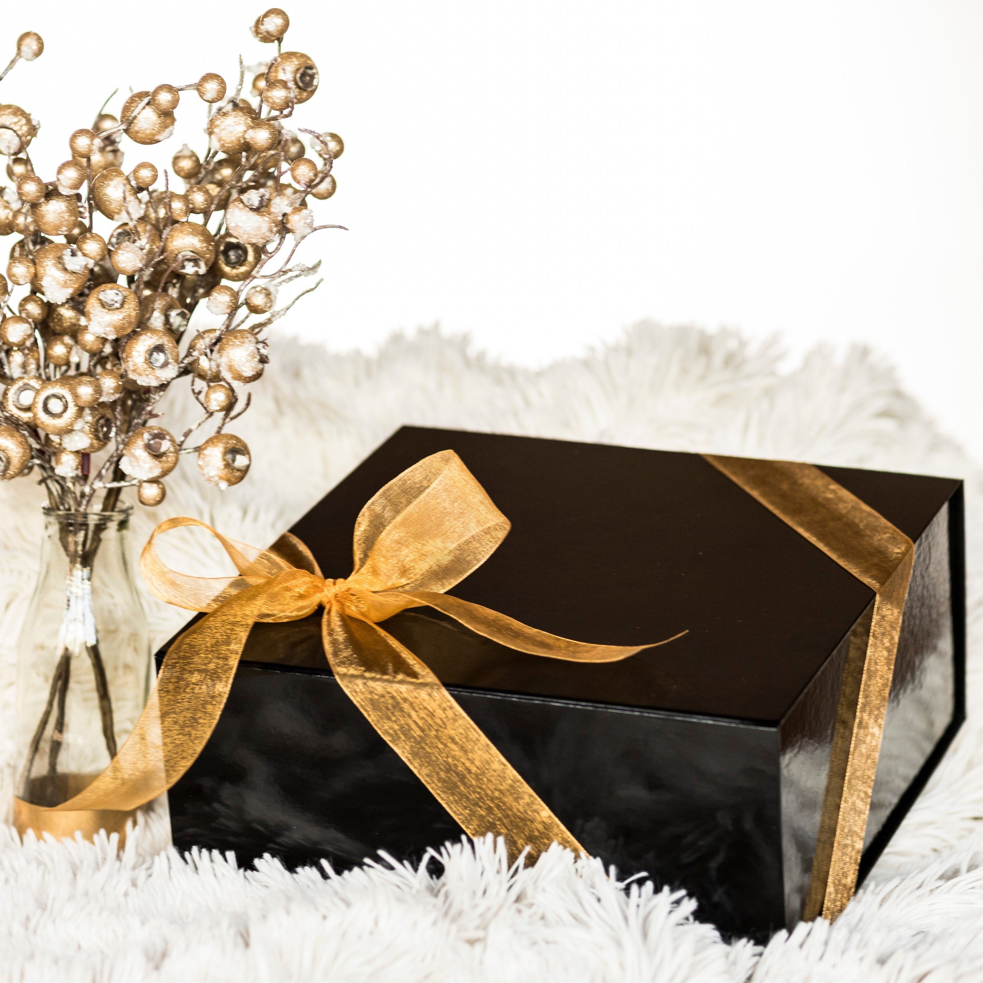 Ultimate Olive Oil Gift Box