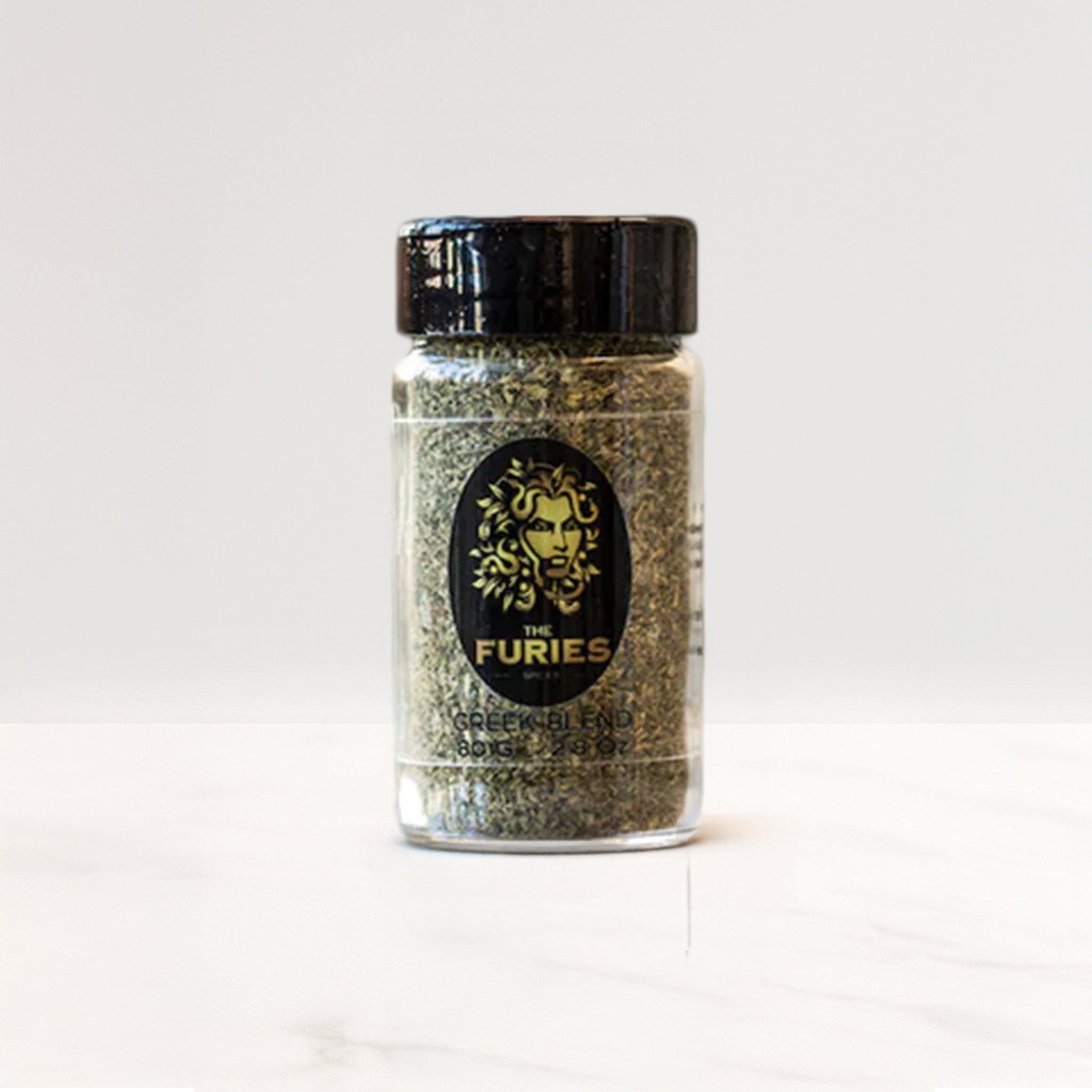 Greek Spice Blend