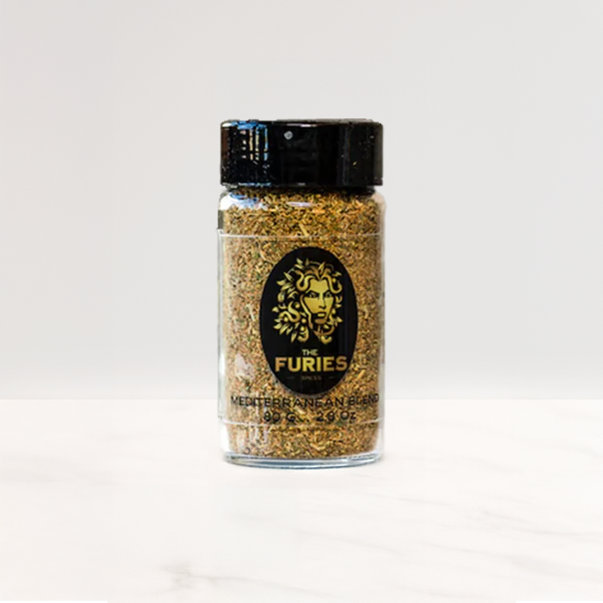 Mediterranean Spice Blend