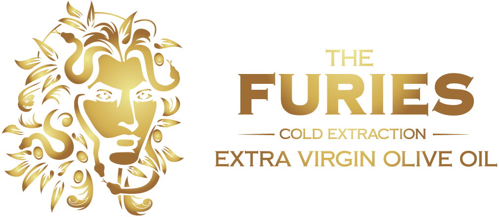 The Furies logo