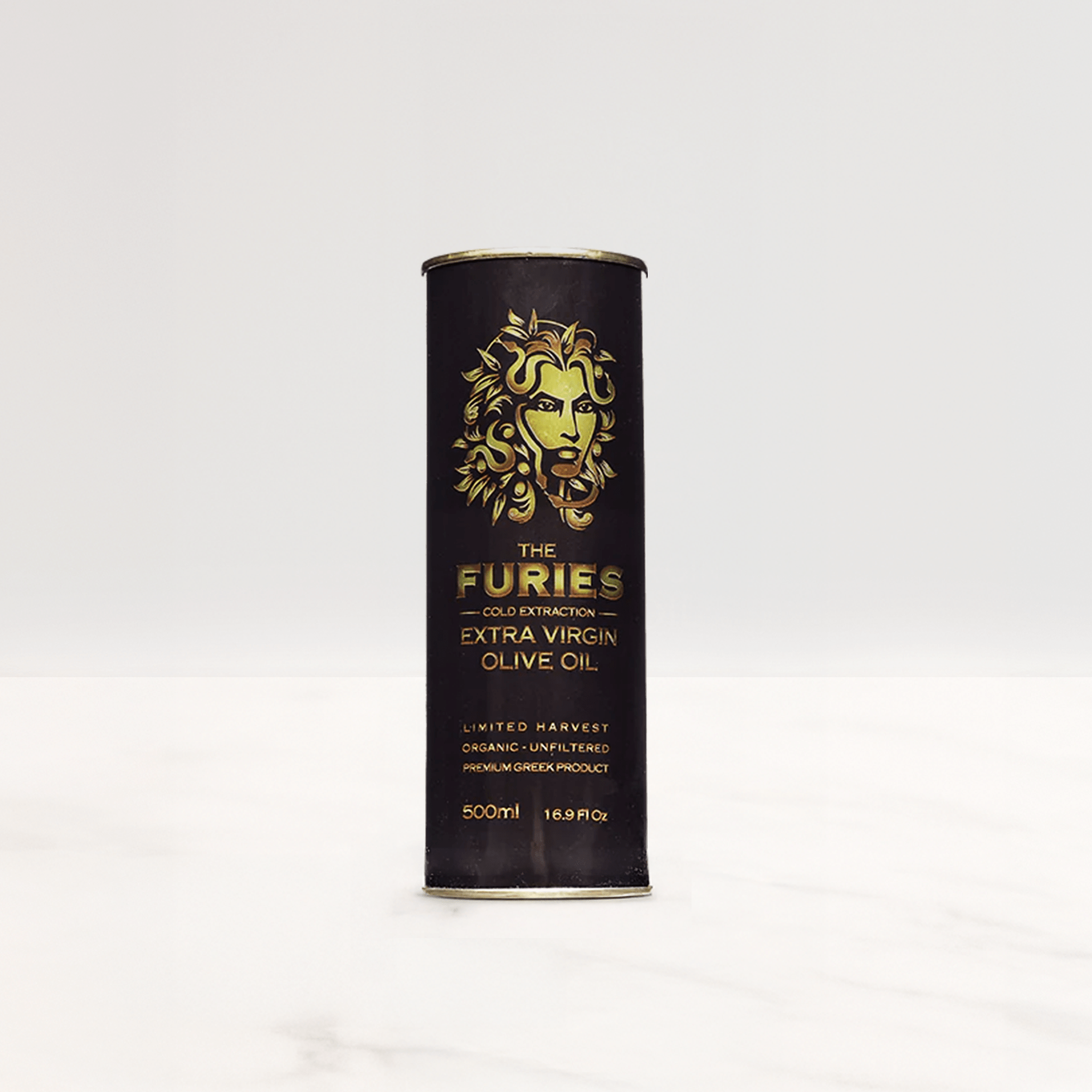 “The Furies” Extra Virgin Olive Oil