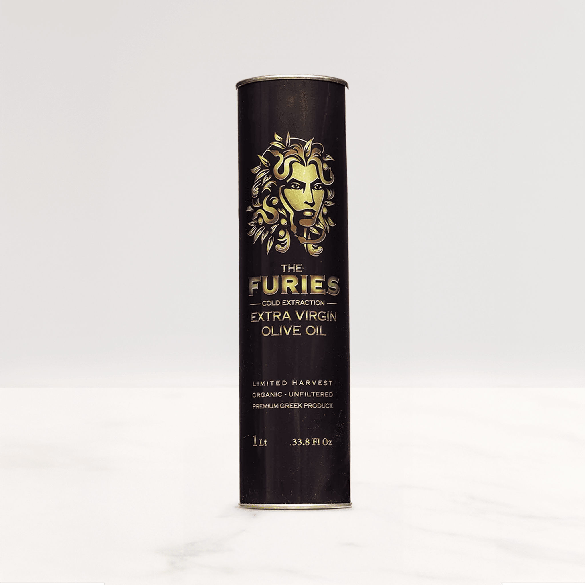 “The Furies” Extra Virgin Olive Oil