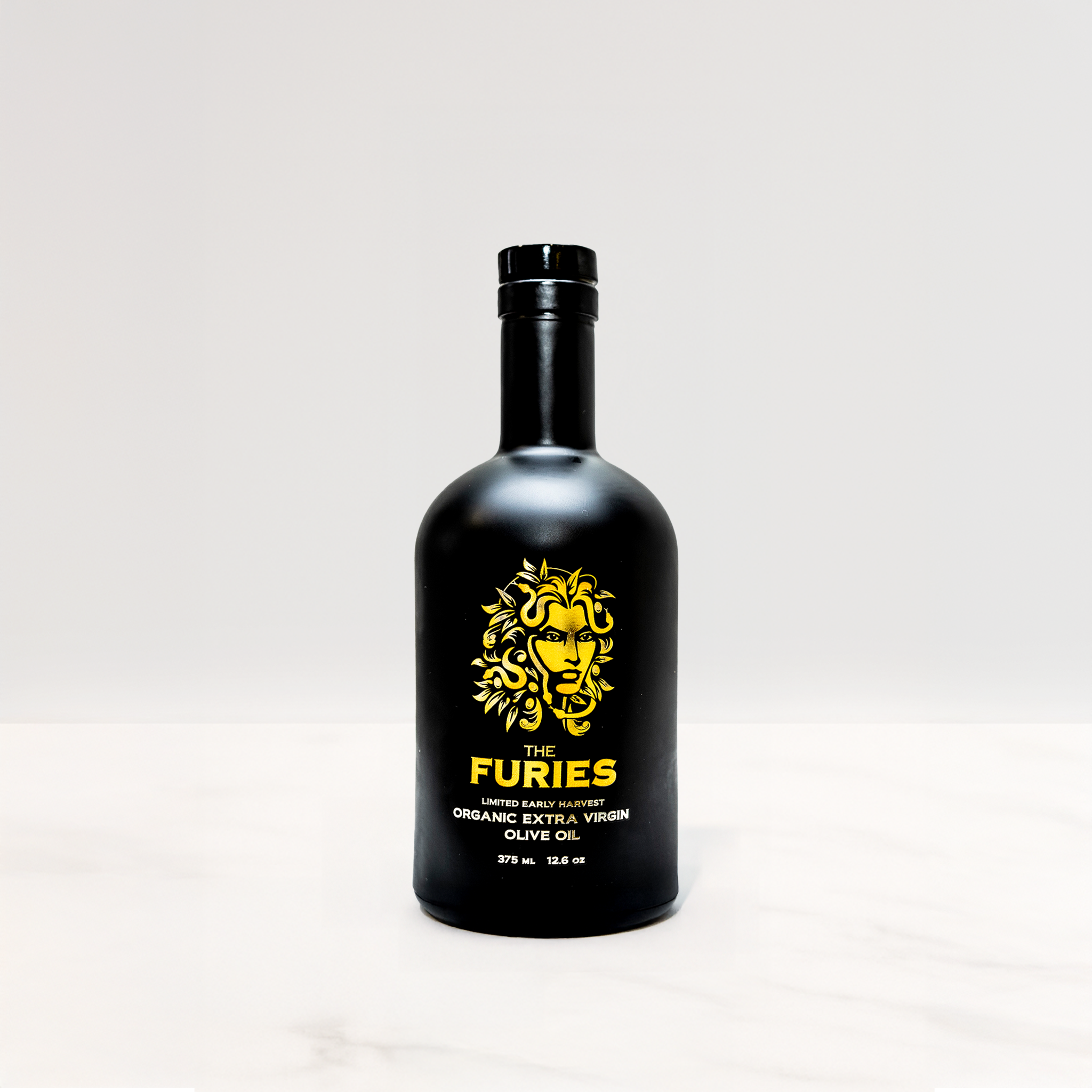 “The Furies” Extra Virgin Olive Oil