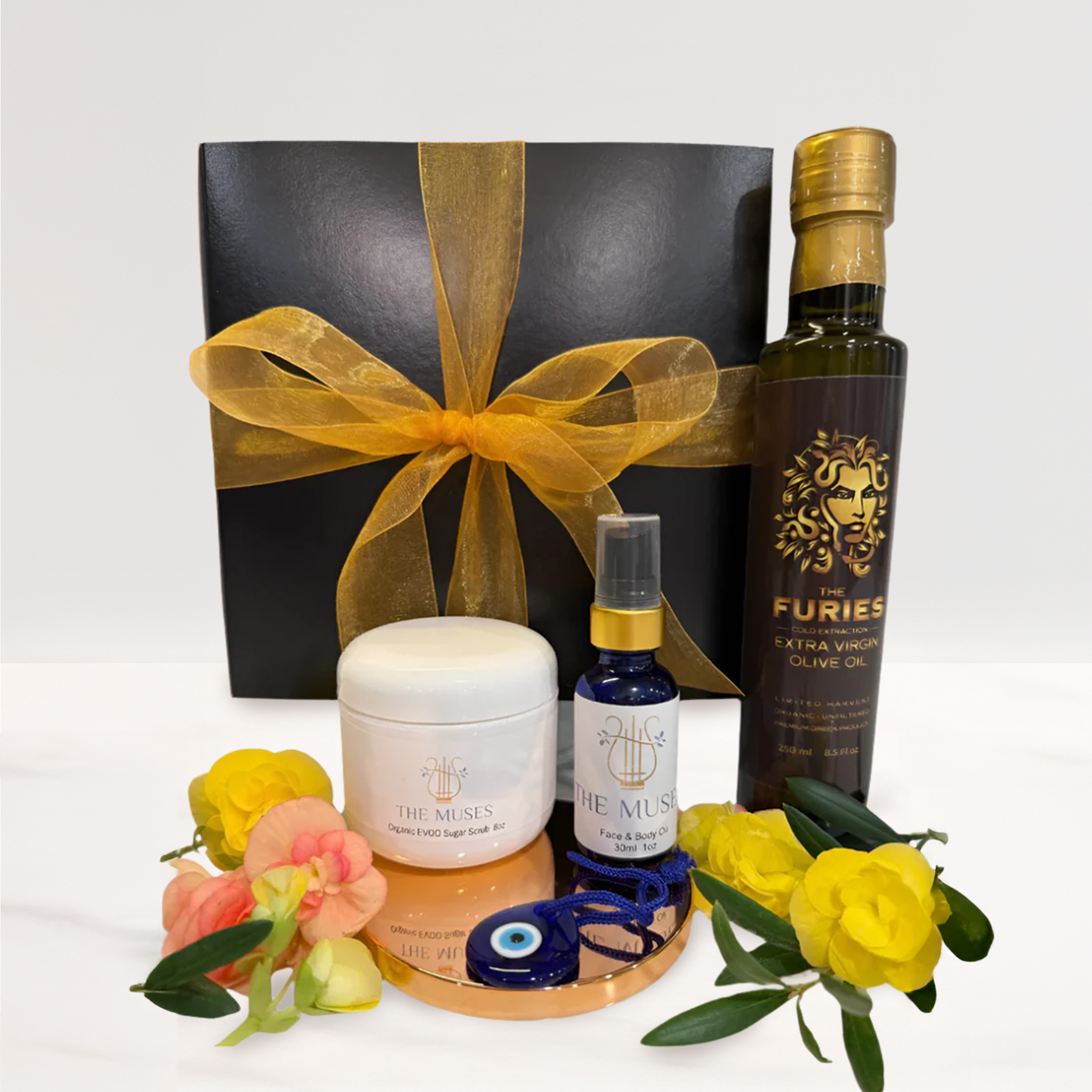 The Goddess Gift Box
