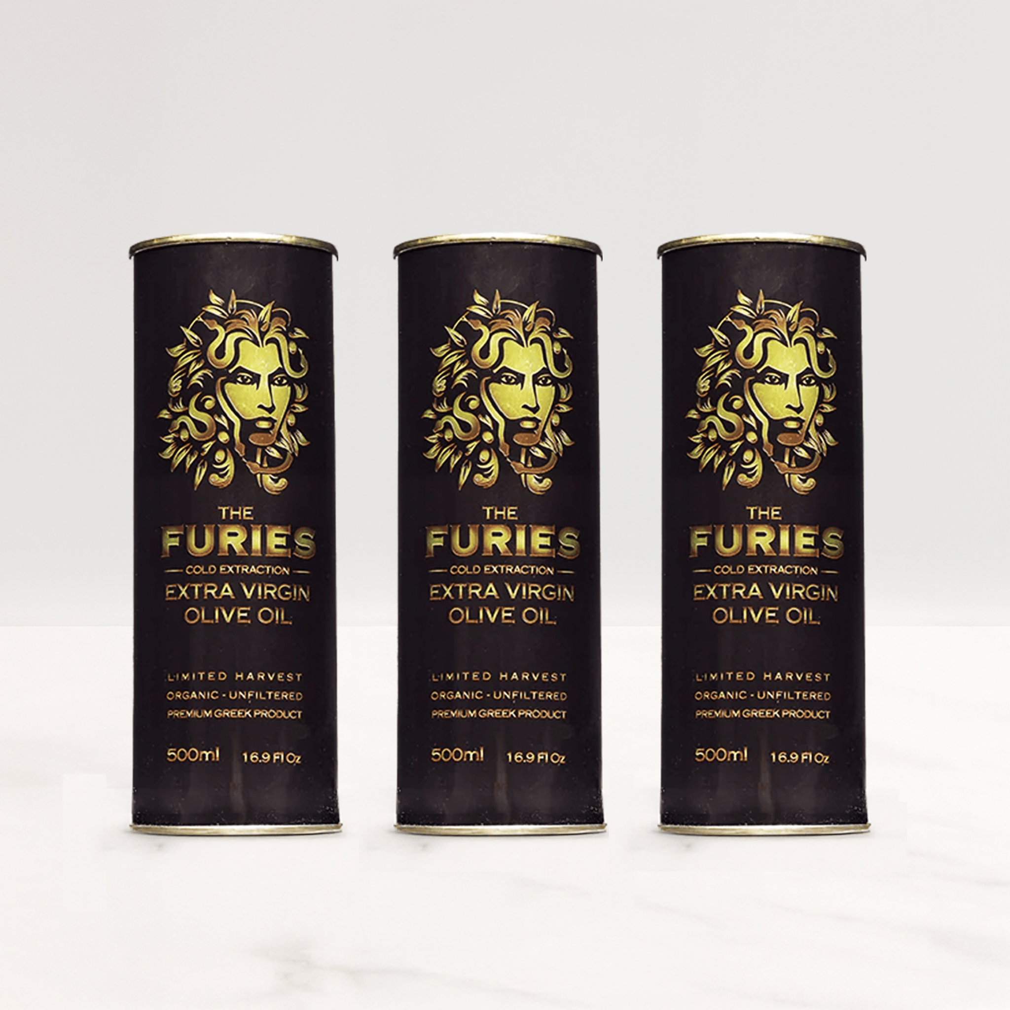 Three Bottles Best Value Trio