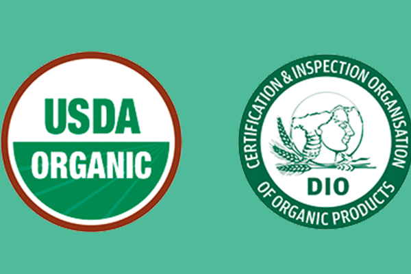 USDA and EU Organic Equivalency Agreement