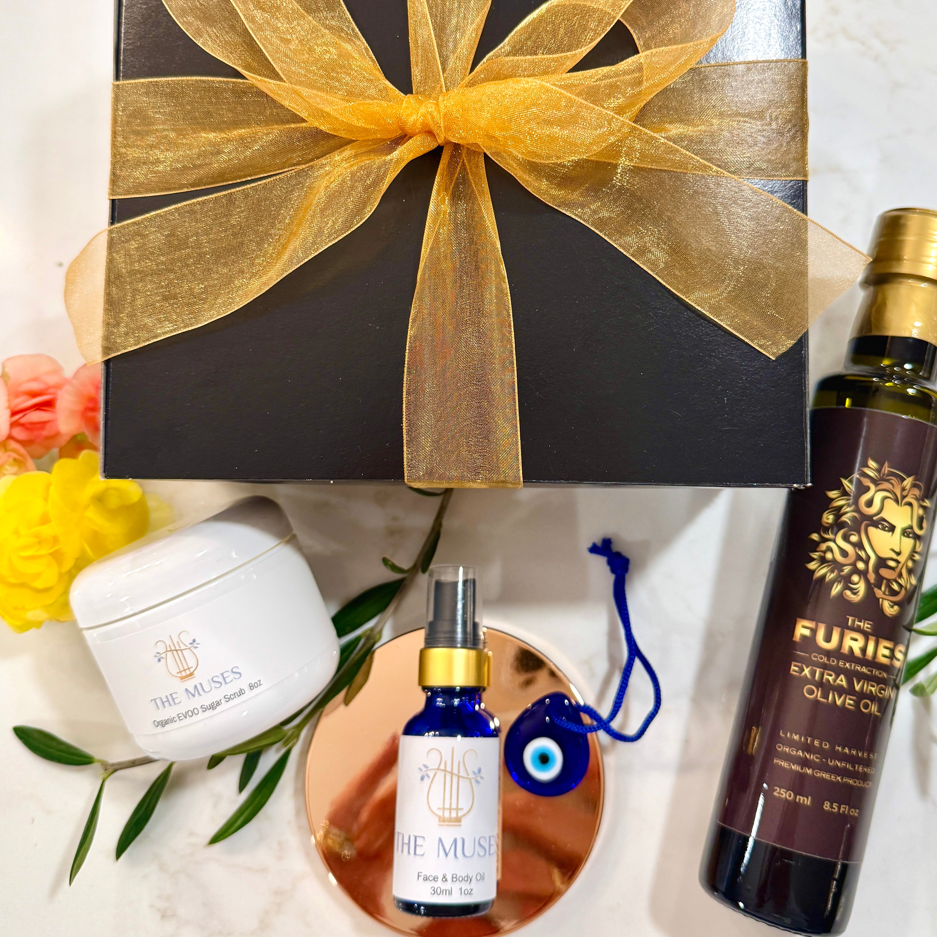 The Goddess Gift Box