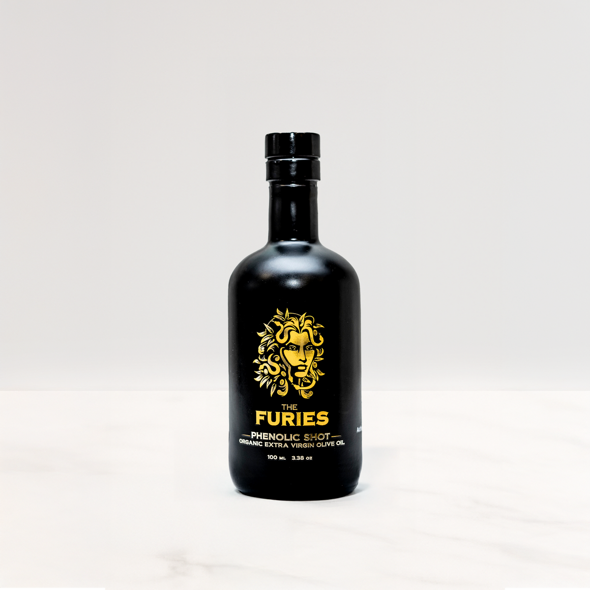 Phenolic Shot” EVOO