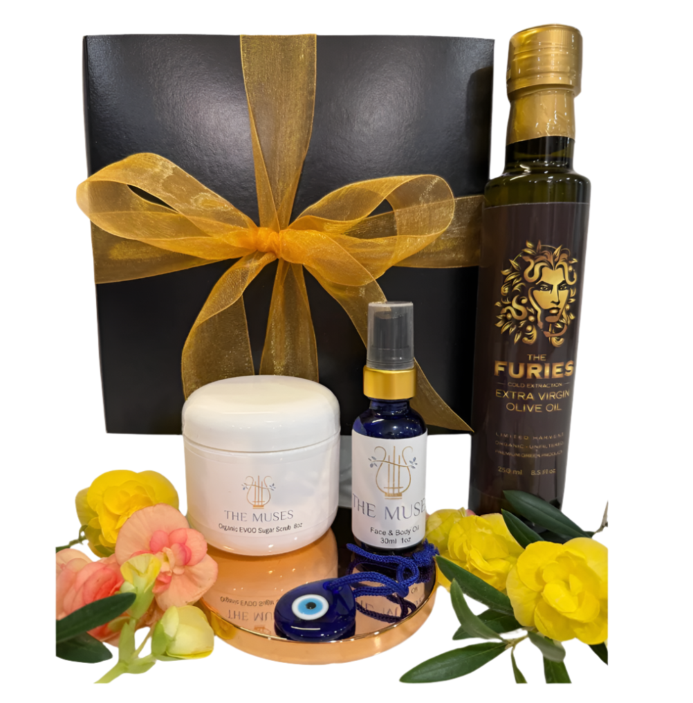 The Goddess Gift Box